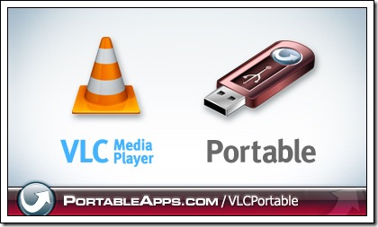 VLCPortable